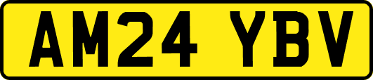 AM24YBV
