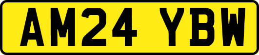 AM24YBW
