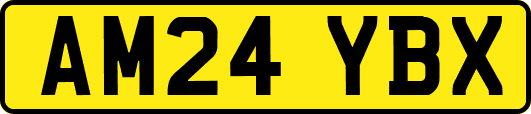 AM24YBX