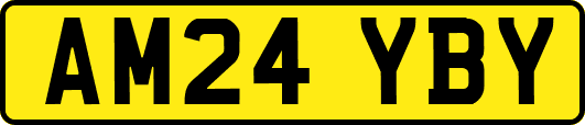 AM24YBY
