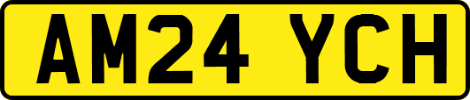 AM24YCH