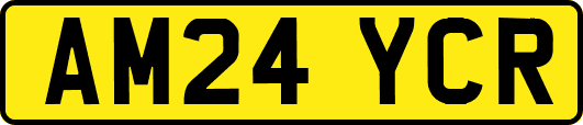 AM24YCR