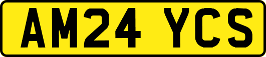 AM24YCS