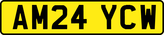 AM24YCW