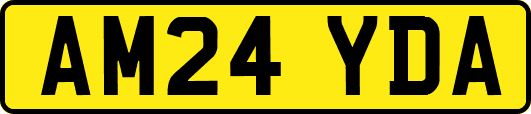 AM24YDA