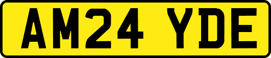 AM24YDE