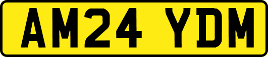 AM24YDM