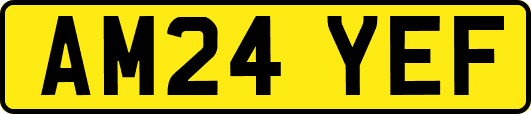 AM24YEF