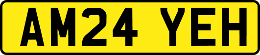 AM24YEH