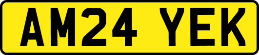 AM24YEK