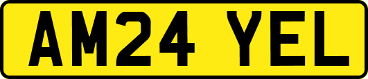 AM24YEL
