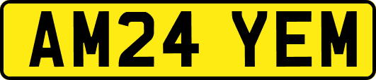 AM24YEM