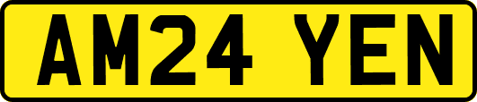 AM24YEN