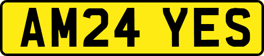 AM24YES