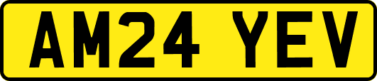 AM24YEV