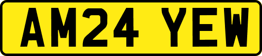 AM24YEW