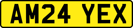 AM24YEX