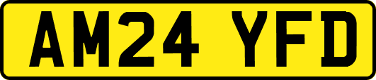 AM24YFD