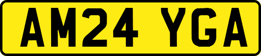 AM24YGA