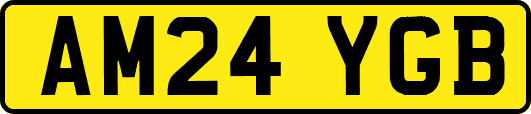 AM24YGB