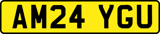 AM24YGU