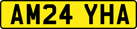 AM24YHA