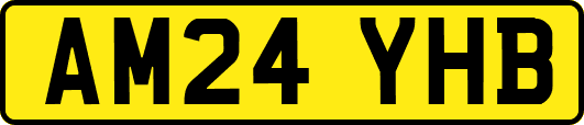 AM24YHB