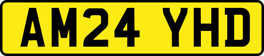 AM24YHD