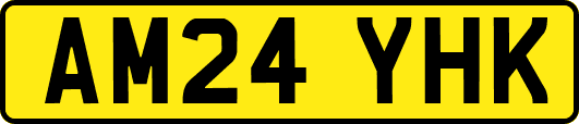 AM24YHK