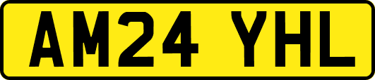 AM24YHL