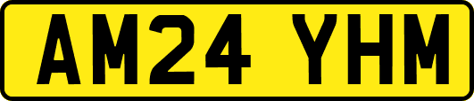 AM24YHM