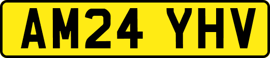 AM24YHV