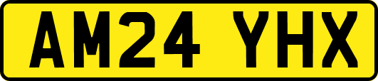 AM24YHX
