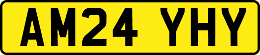 AM24YHY