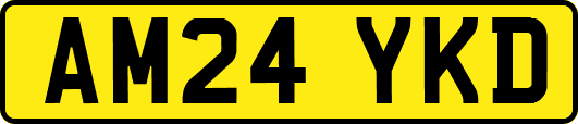 AM24YKD