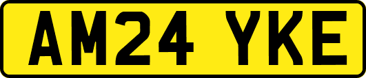 AM24YKE