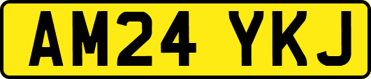 AM24YKJ
