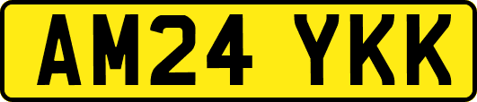 AM24YKK