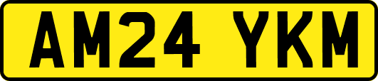 AM24YKM