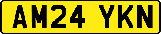 AM24YKN