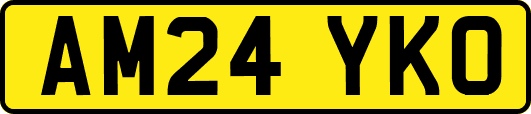 AM24YKO