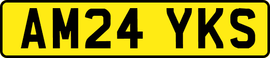 AM24YKS