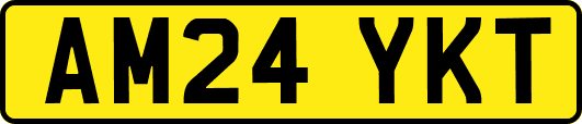 AM24YKT