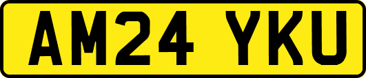 AM24YKU