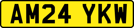 AM24YKW