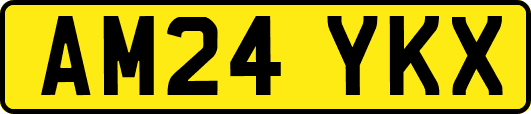 AM24YKX