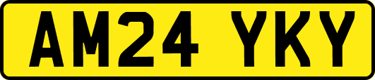 AM24YKY