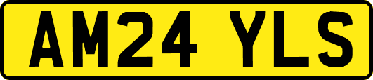 AM24YLS