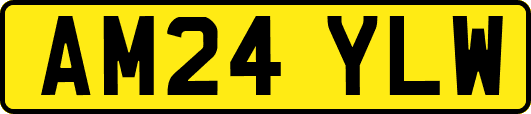 AM24YLW