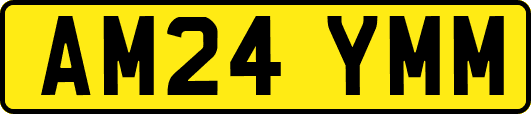 AM24YMM